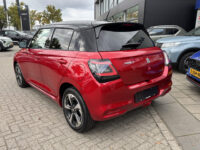 Suzuki Swift 1.2 Style Smart Hybrid 12