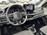 Suzuki Swift 1.2 Style Smart Hybrid 15