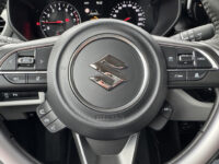 Suzuki Swift 1.2 Style Smart Hybrid 17