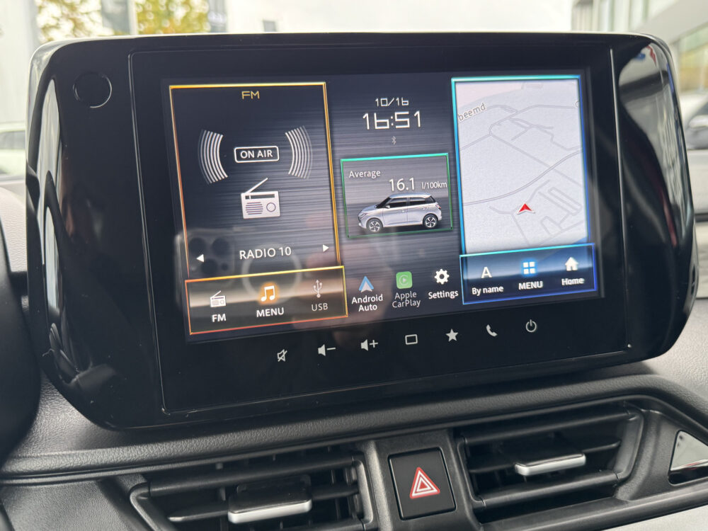 Suzuki Swift 1.2 Style Smart Hybrid 3