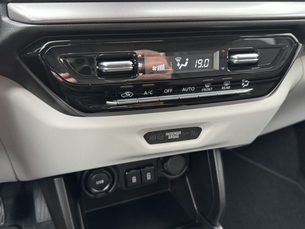 Suzuki Swift 1.2 Style Smart Hybrid 4