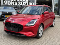 Suzuki Swift 1.2 Select Smart Hybrid 10