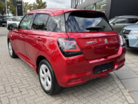 Suzuki Swift 1.2 Select Smart Hybrid 11