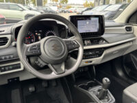 Suzuki Swift 1.2 Select Smart Hybrid 13