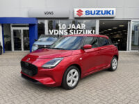 Suzuki Swift 1.2 Select Smart Hybrid 9