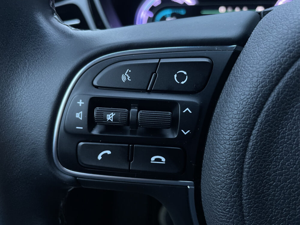 Kia Niro 1.6 GDi Hybrid DynamicLine 18