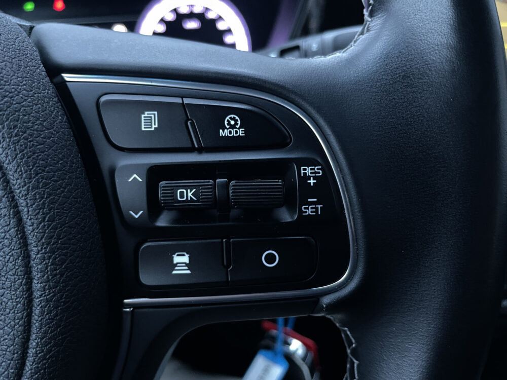 Kia Niro 1.6 GDi Hybrid DynamicLine 19