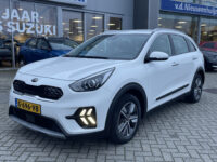 Kia Niro 1.6 GDi Hybrid DynamicLine 25