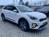 Kia Niro 1.6 GDi Hybrid DynamicLine 27