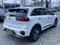 Kia Niro 1.6 GDi Hybrid DynamicLine 29