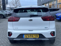 Kia Niro 1.6 GDi Hybrid DynamicLine 30
