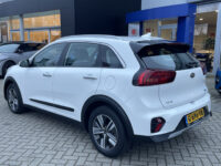 Kia Niro 1.6 GDi Hybrid DynamicLine 31