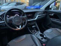 Kia Niro 1.6 GDi Hybrid DynamicLine 34