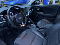 Kia Niro 1.6 GDi Hybrid DynamicLine 36