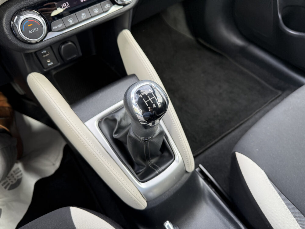 Nissan Micra 0.9 IG-T N-Connecta 19