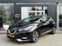 Nissan Micra 0.9 IG-T N-Connecta 23