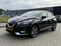 Nissan Micra 0.9 IG-T N-Connecta 24