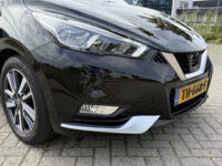 Nissan Micra 0.9 IG-T N-Connecta 27