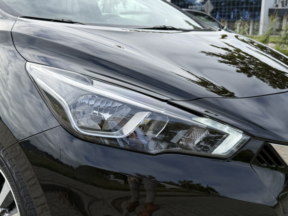 Nissan Micra 0.9 IG-T N-Connecta 3