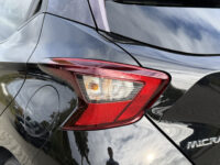 Nissan Micra 0.9 IG-T N-Connecta 30