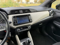 Nissan Micra 0.9 IG-T N-Connecta 36