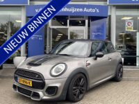 MINI Mini 2.0 Cooper S 10