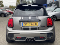 MINI Mini 2.0 Cooper S 15
