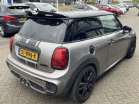 MINI Mini 2.0 Cooper S 16