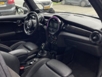 MINI Mini 2.0 Cooper S 17