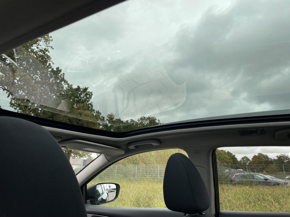 Nissan QASHQAI 1.6 N-Connecta 13