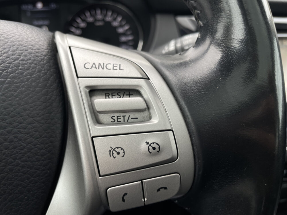 Nissan QASHQAI 1.6 N-Connecta 23