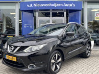 Nissan QASHQAI 1.6 N-Connecta 31