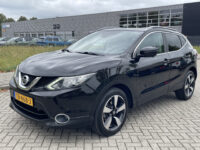 Nissan QASHQAI 1.6 N-Connecta 32
