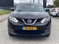 Nissan QASHQAI 1.6 N-Connecta 33