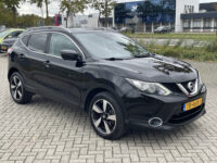 Nissan QASHQAI 1.6 N-Connecta 34