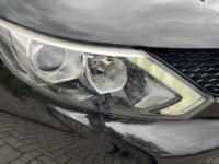 Nissan QASHQAI 1.6 N-Connecta 35
