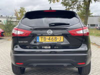 Nissan QASHQAI 1.6 N-Connecta 38