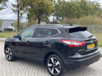 Nissan QASHQAI 1.6 N-Connecta 39