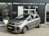 Kia Picanto 1.0 CVVT ComfortPlusLine Navigator 19