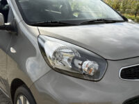 Kia Picanto 1.0 CVVT ComfortPlusLine Navigator 22