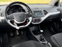 Kia Picanto 1.0 CVVT ComfortPlusLine Navigator 28