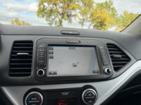 Kia Picanto 1.0 CVVT ComfortPlusLine Navigator 32