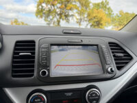 Kia Picanto 1.0 CVVT ComfortPlusLine Navigator 33