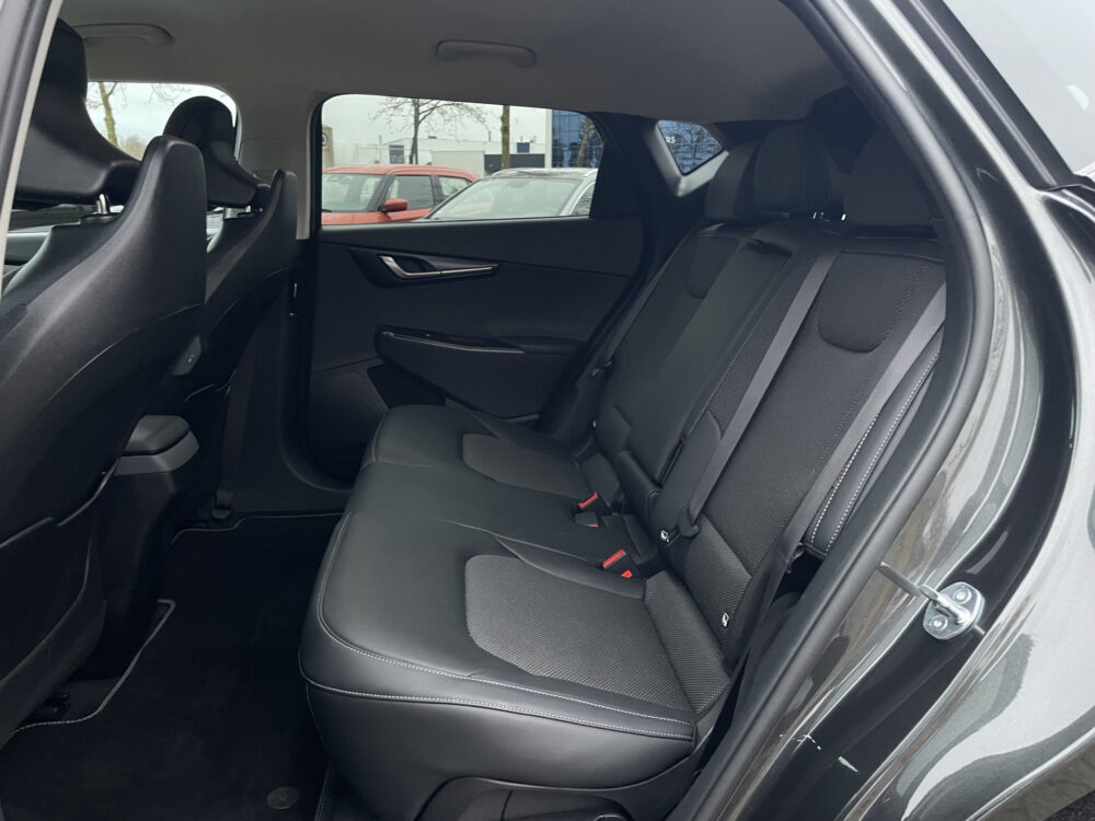 Kia Ev6 Light Edition 63 kWh 10