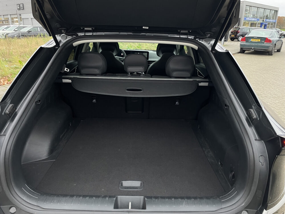 Kia Ev6 Light Edition 63 kWh 13