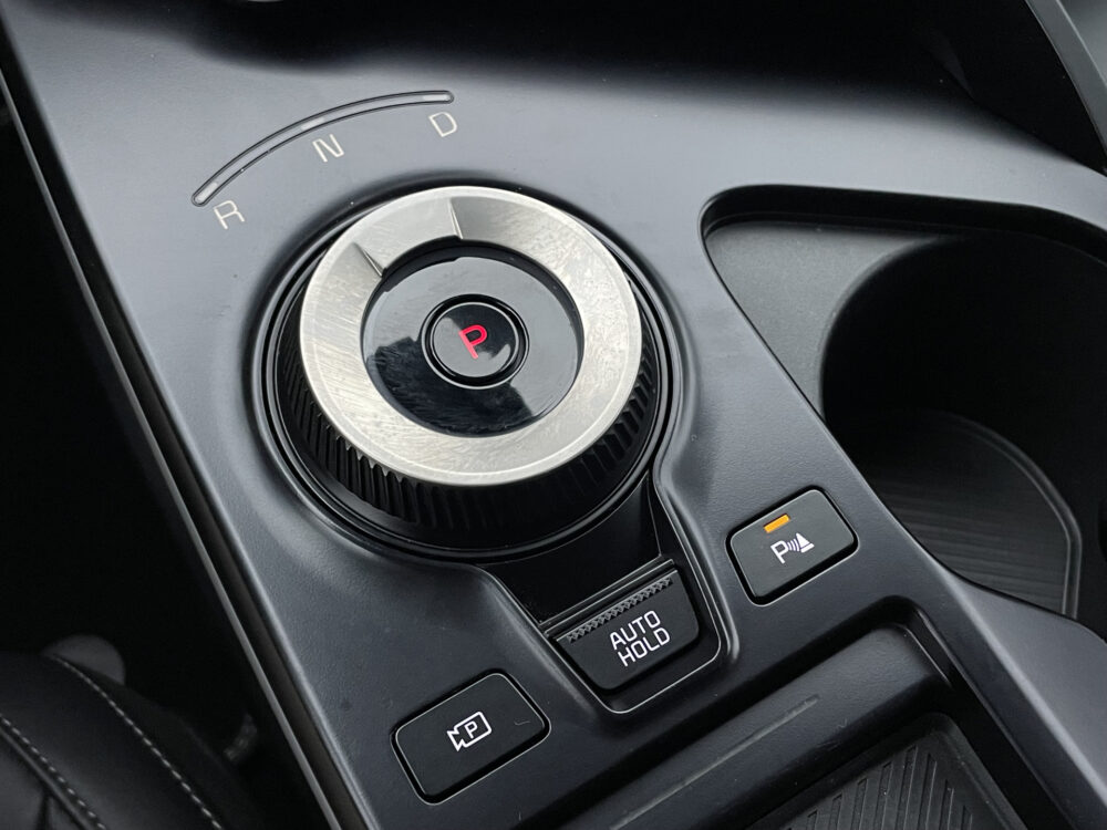 Kia Ev6 Light Edition 63 kWh 17