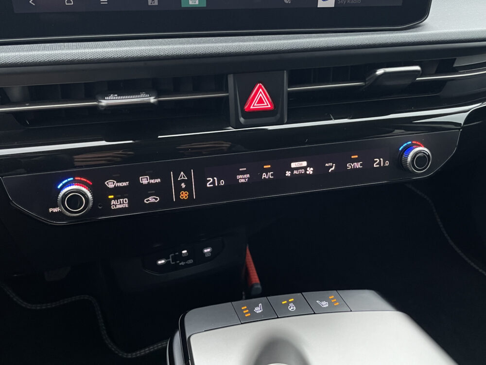 Kia Ev6 Light Edition 63 kWh 19