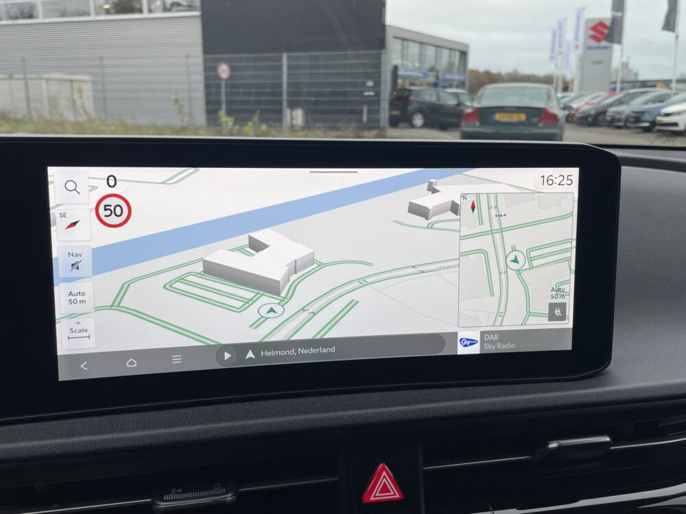 Kia Ev6 Light Edition 63 kWh 20