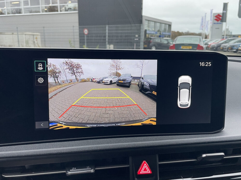 Kia Ev6 Light Edition 63 kWh 22