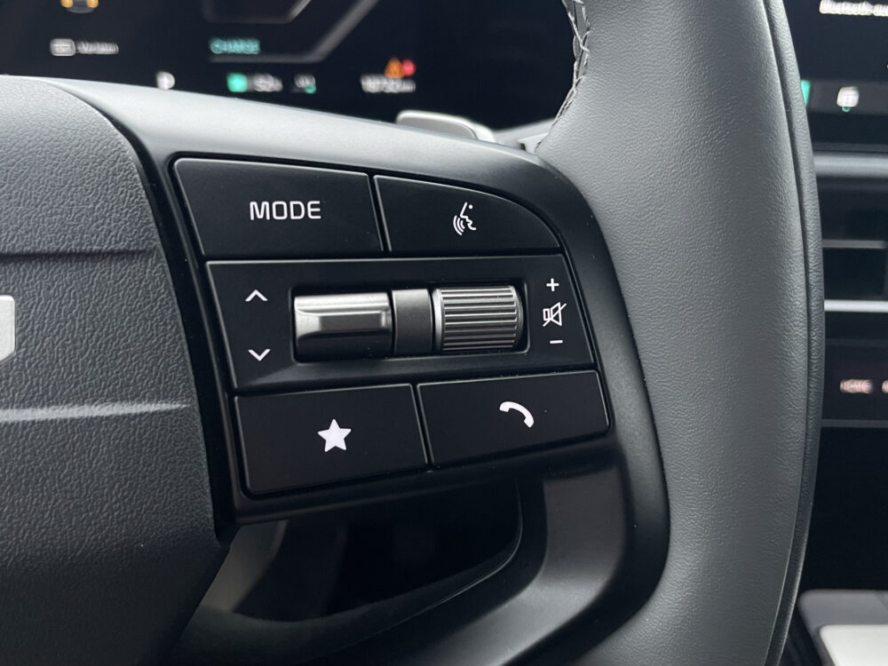 Kia Ev6 Light Edition 63 kWh 24